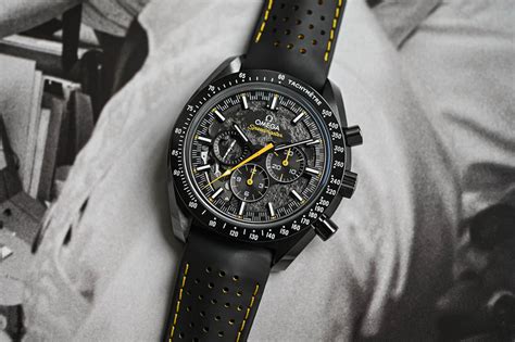 2024 omega speedmaster dark side of the moon|Speedmaster dark side of moon.